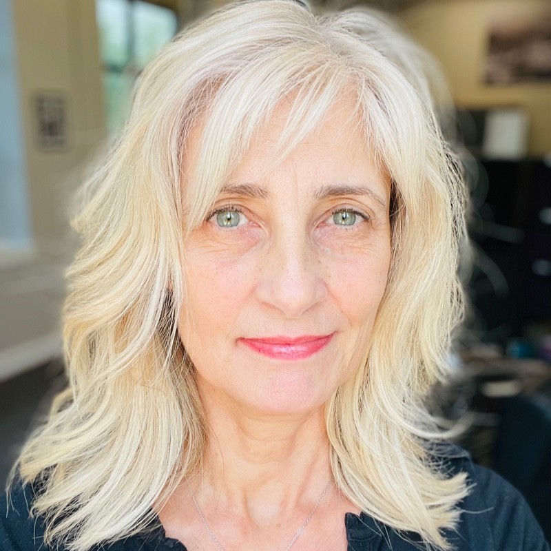 Frédérique Lamort